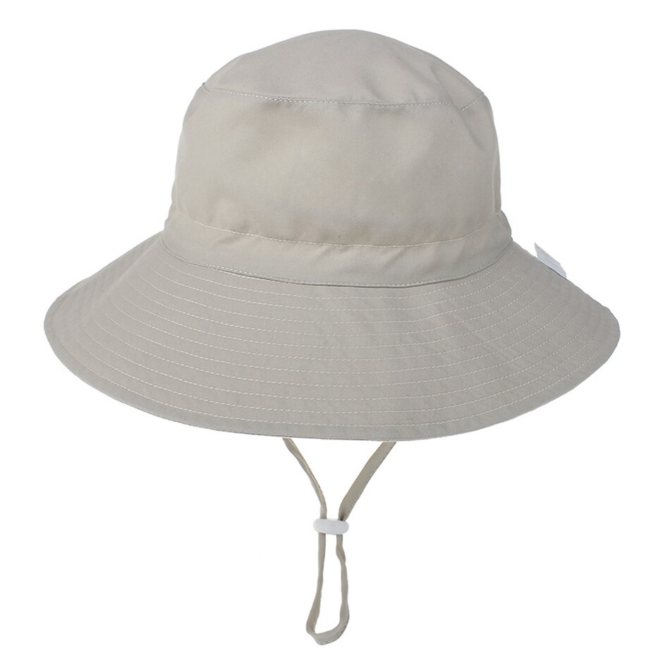 Baby Girl Sun Hat Bucket Hat